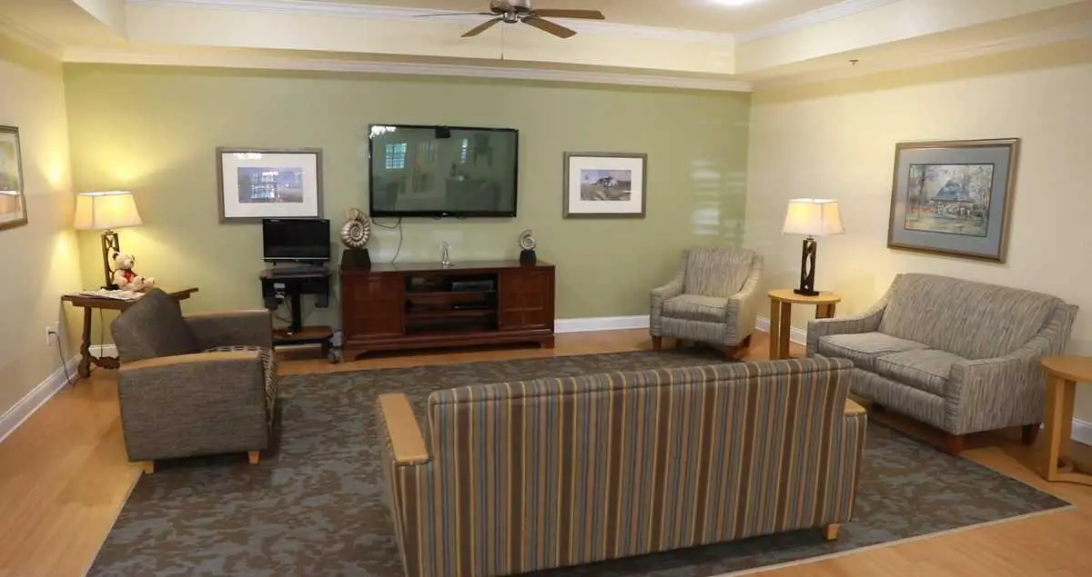 Photo of The Retreat at Port Orange, Assisted Living, Port Orange, FL 5