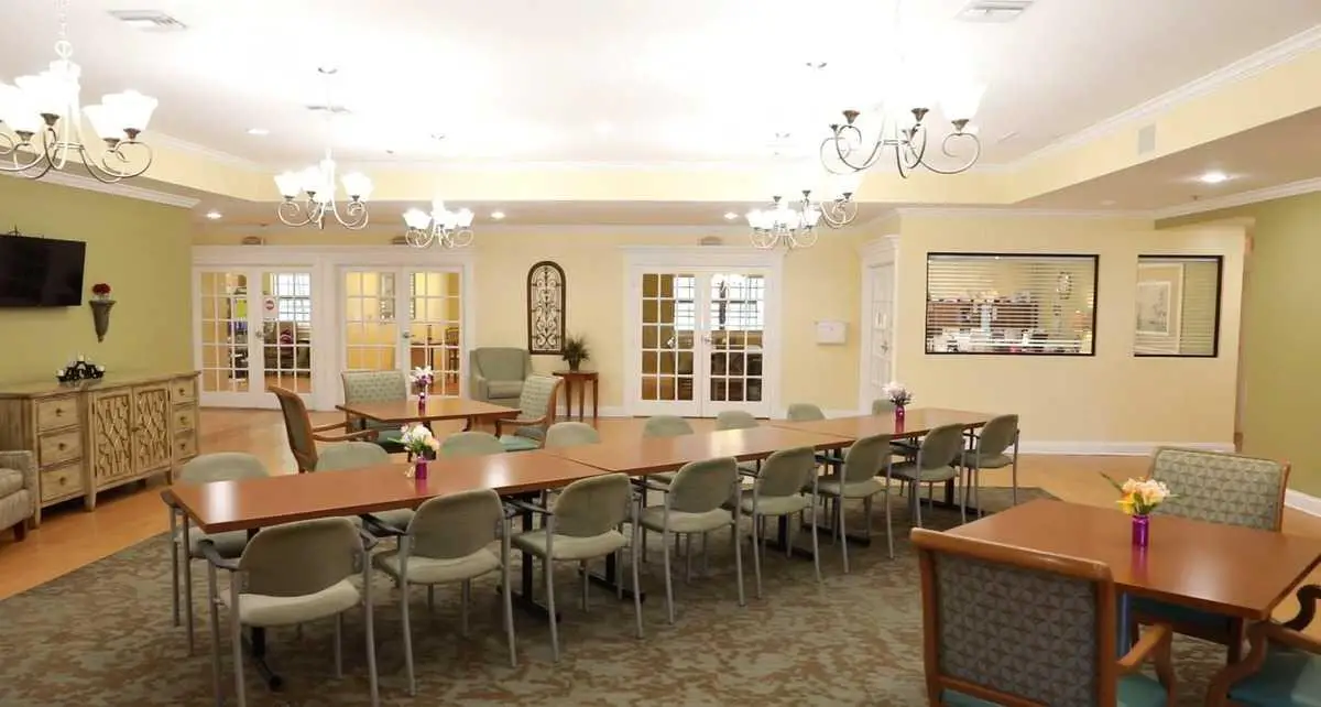 Photo of The Retreat at Port Orange, Assisted Living, Port Orange, FL 6