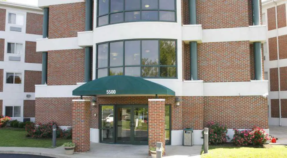 Photo of The Riverview Care Center, Assisted Living, Saint Louis, MO 1