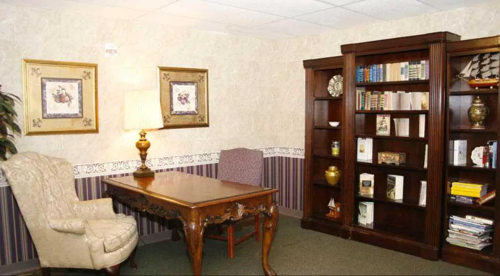 Photo of The Riverview Care Center, Assisted Living, Saint Louis, MO 2