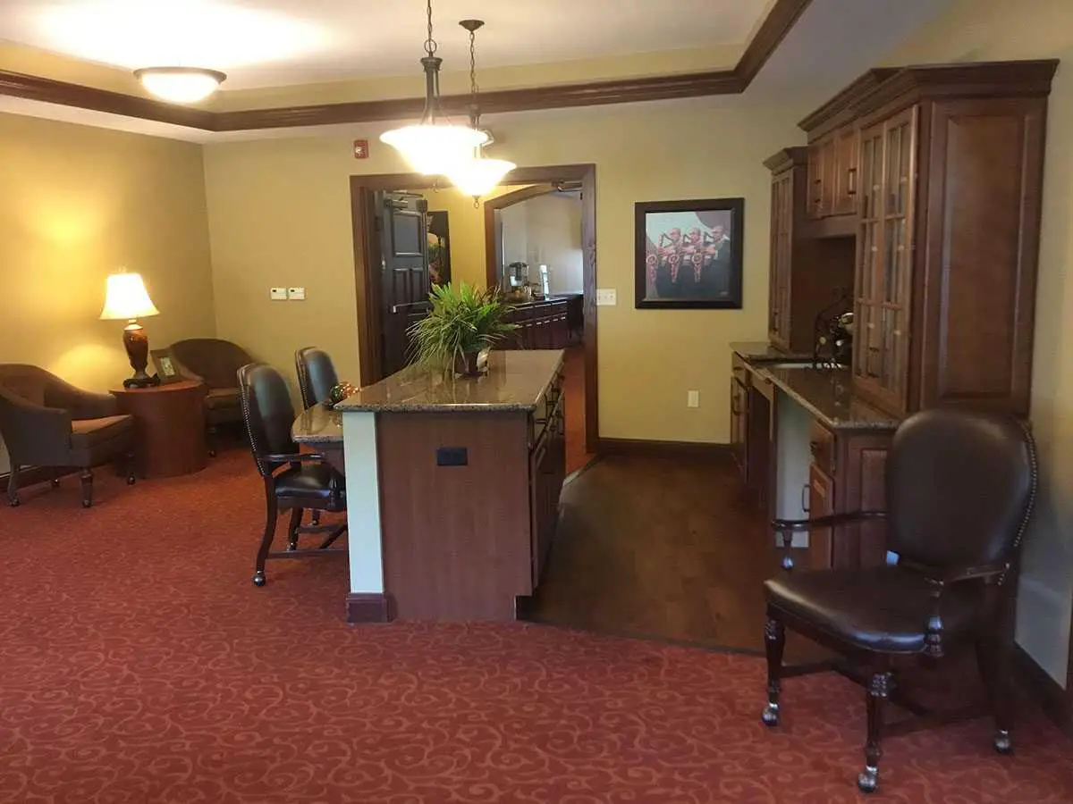 Photo of The Shores of Lake Phalen, Assisted Living, Memory Care, Maplewood, MN 10