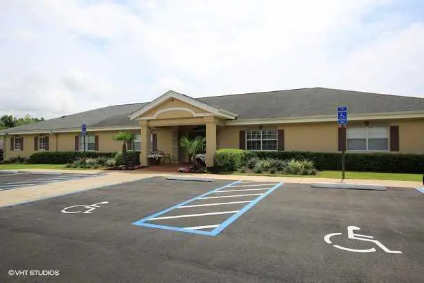 Photo of The Waterford at Creekside, Assisted Living, Pensacola, FL 1