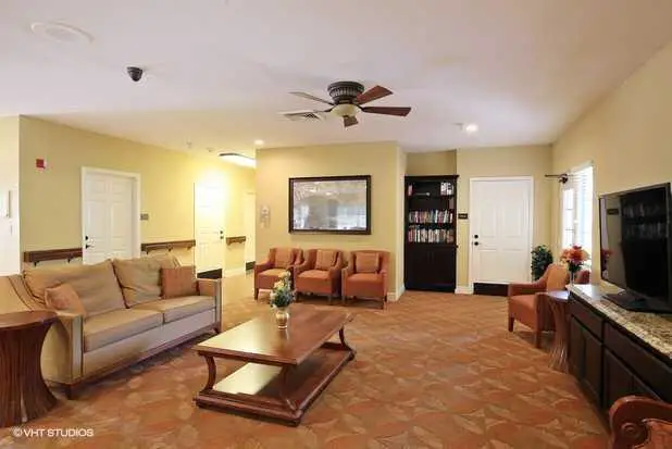 Photo of The Waterford at Creekside, Assisted Living, Pensacola, FL 3