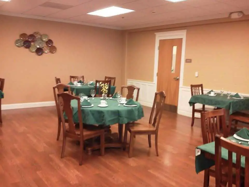 Photo of Vannoni Living Center, Assisted Living, Mishawaka, IN 7