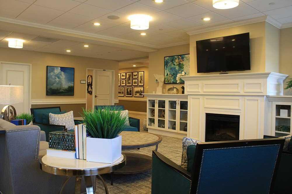 Photo of Victory Centre of Bartlett, Assisted Living, Bartlett, IL 1