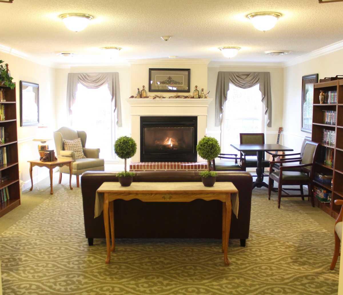 Photo of Wellington Manor, Assisted Living, Newport, TN 1