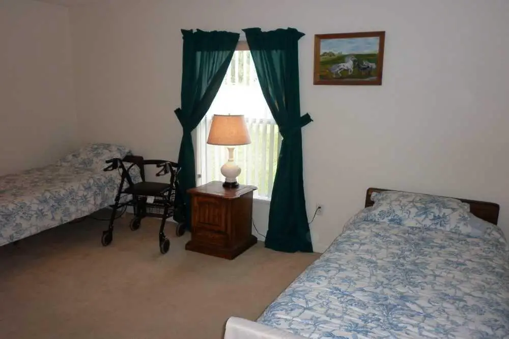 Photo of Wisteria Elderly Care, Assisted Living, Palm Bay, FL 2