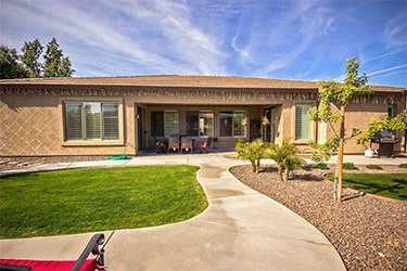 Photo of A Paradise for Parents - 164th Lane, Assisted Living, Surprise, AZ 1