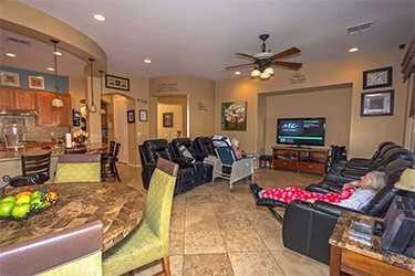 Photo of A Paradise for Parents - 164th Lane, Assisted Living, Surprise, AZ 6