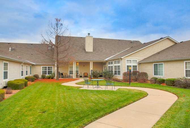 Photo of Abilene Place, Assisted Living, Abilene, KS 2