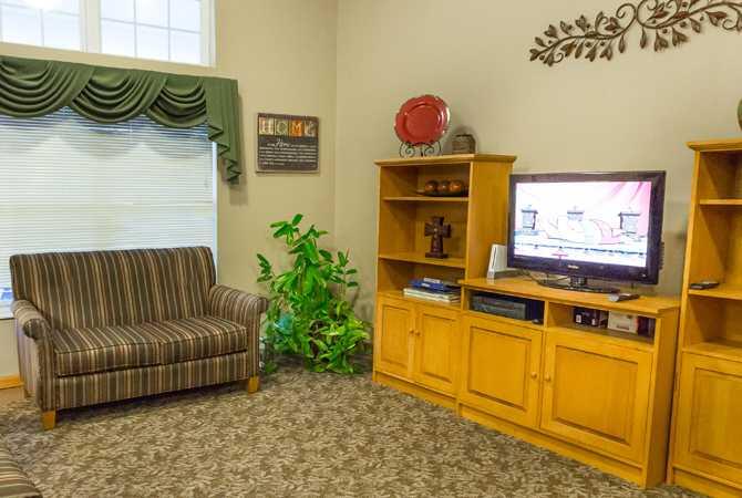 Photo of Abilene Place, Assisted Living, Abilene, KS 4