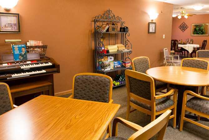 Photo of Abilene Place, Assisted Living, Abilene, KS 5