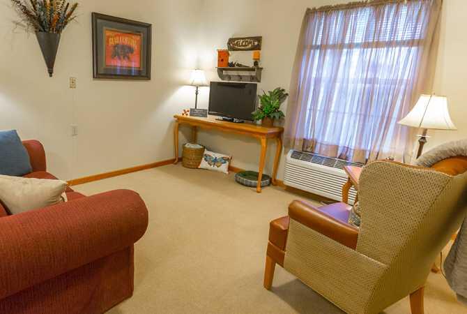 Photo of Abilene Place, Assisted Living, Abilene, KS 6