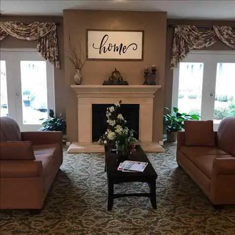 Photo of Amber Oaks, Assisted Living, Shelbyville, KY 1