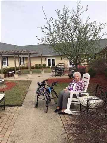 Photo of Amber Oaks, Assisted Living, Shelbyville, KY 2