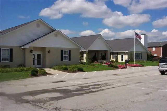 Photo of Amber Oaks, Assisted Living, Shelbyville, KY 4