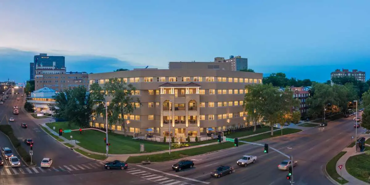 Photo of Anthology of the Plaza, Assisted Living, Memory Care, Kansas City, MO 1