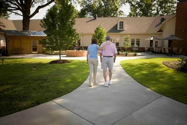 Photo of Apple Grove Alzheimer's and Dementia Residence, Assisted Living, Memory Care, Memphis, TN 2
