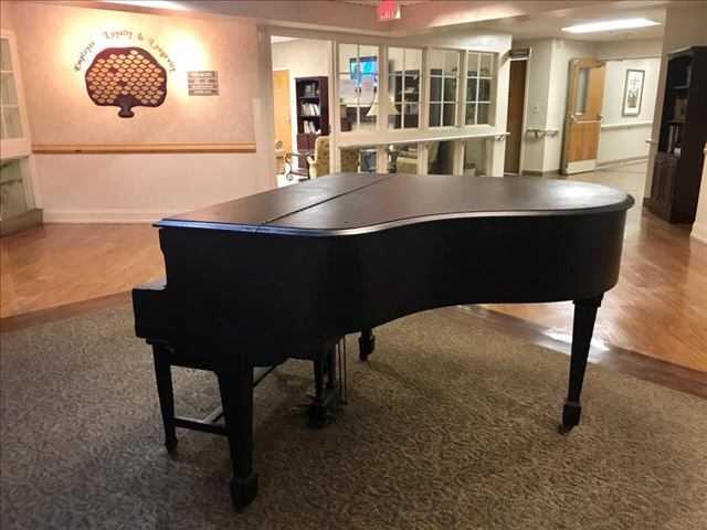 Photo of Aristacare at Delaire, Assisted Living, Linden, NJ 1