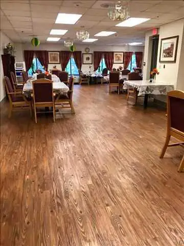Photo of Aristacare at Delaire, Assisted Living, Linden, NJ 5