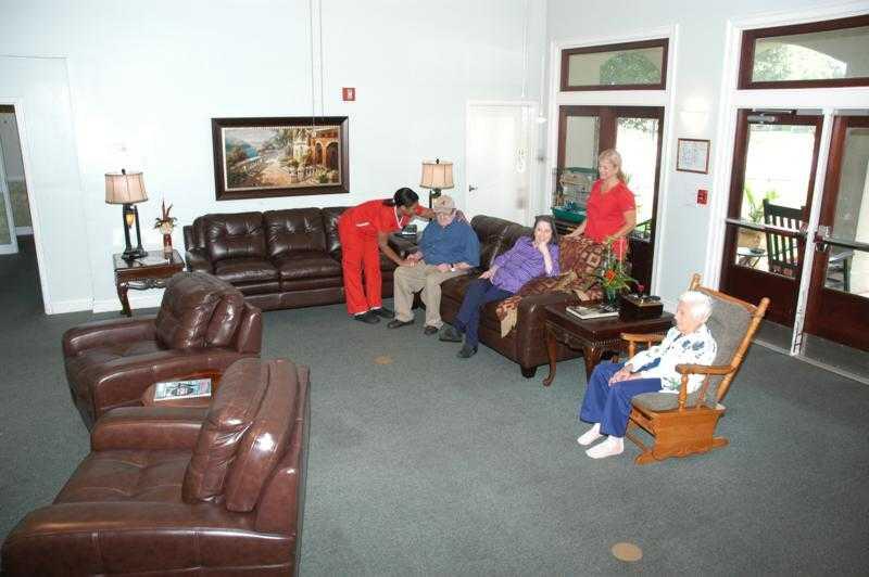 Photo of Ashbury Manor, Assisted Living, Memory Care, Mobile, AL 4