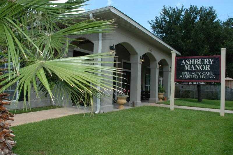 Photo of Ashbury Manor, Assisted Living, Memory Care, Mobile, AL 7