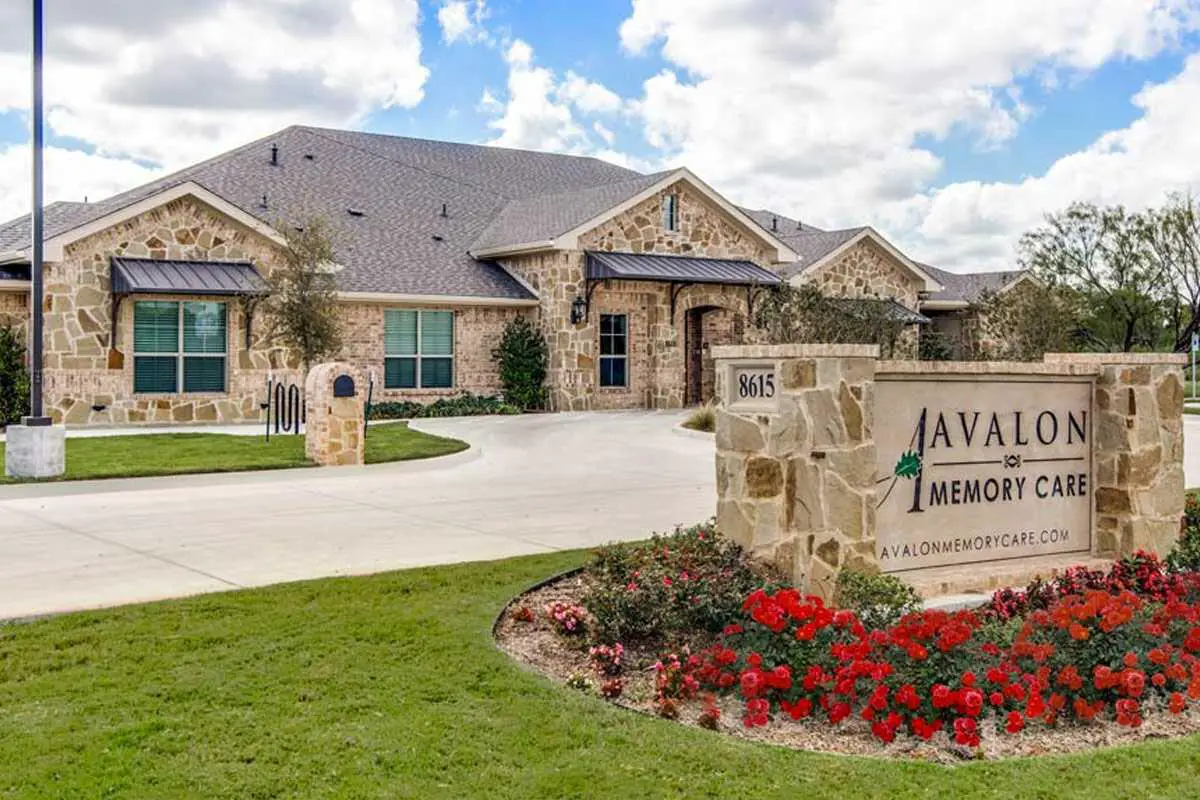 Avalon Memory Care San Antonio - Avalon Memory Care San Antonio Senior Living Community TX Photo A