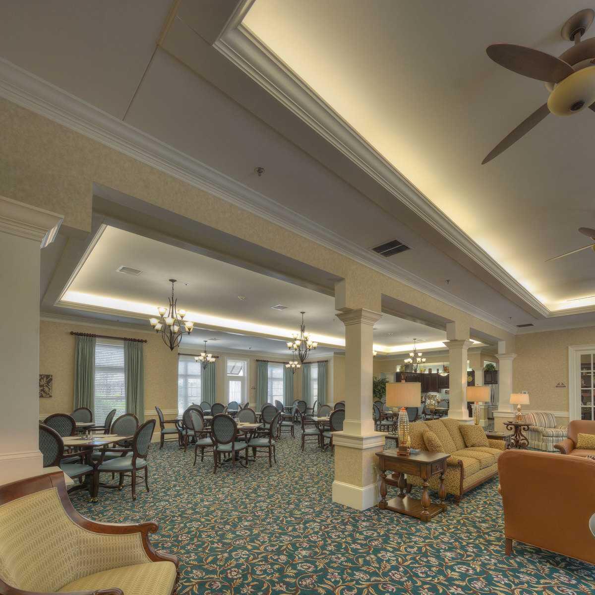Photo of Benton House of Clermont, Assisted Living, Clermont, FL 3