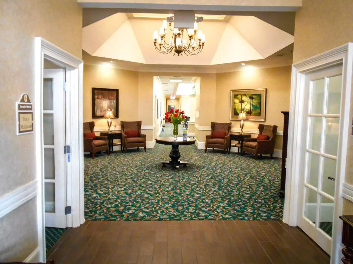 Photo of Benton House of Clermont, Assisted Living, Clermont, FL 4