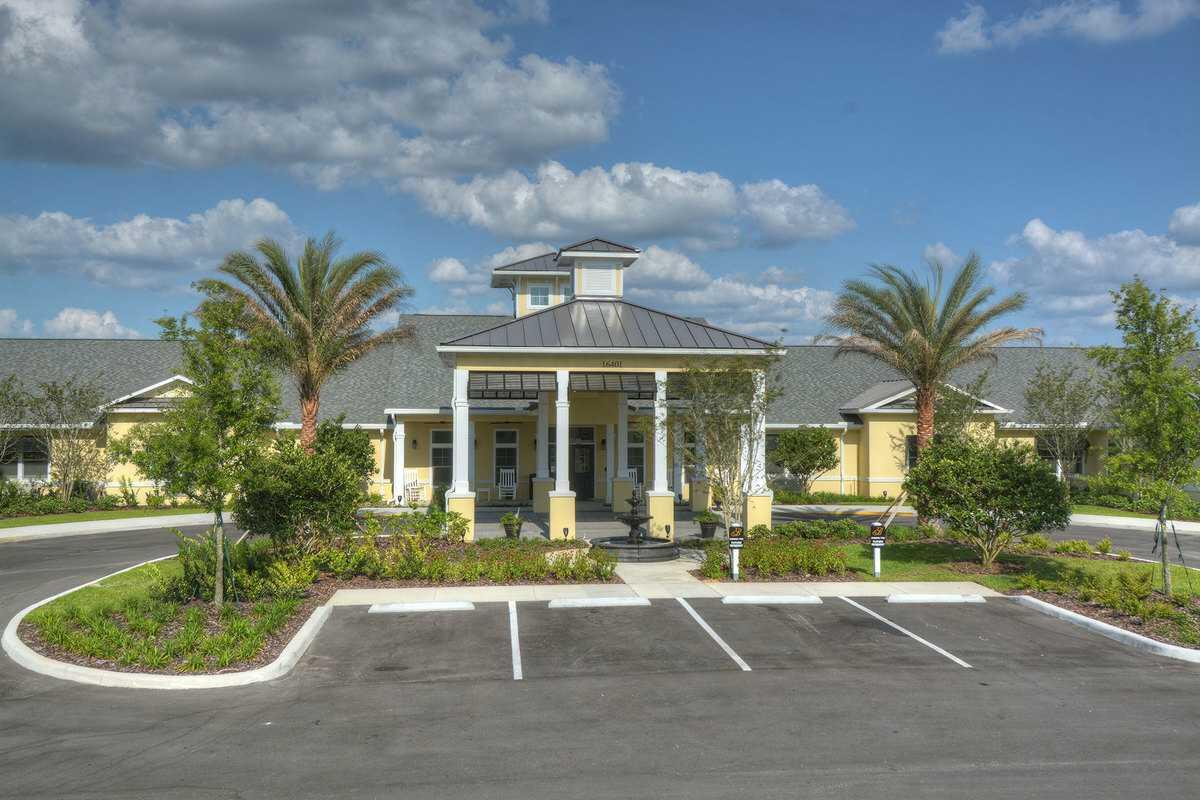 Photo of Benton House of Clermont, Assisted Living, Clermont, FL 5