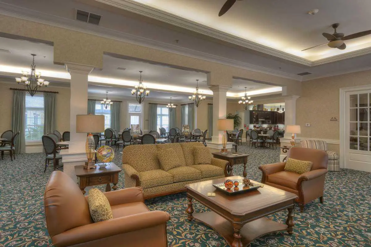 Photo of Benton House of Clermont, Assisted Living, Clermont, FL 7