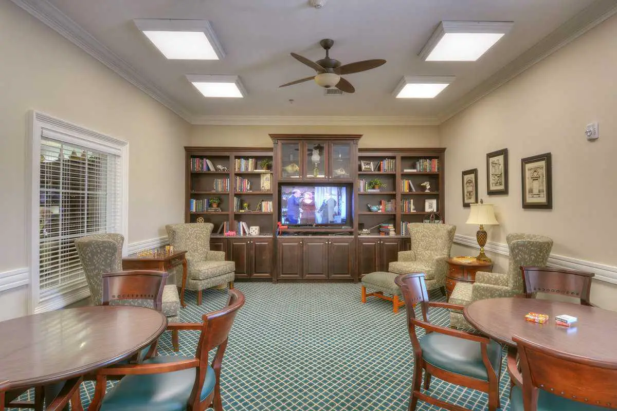 Photo of Benton House of Clermont, Assisted Living, Clermont, FL 9