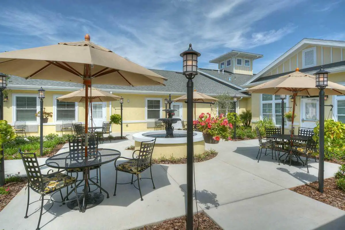 Photo of Benton House of Clermont, Assisted Living, Clermont, FL 10