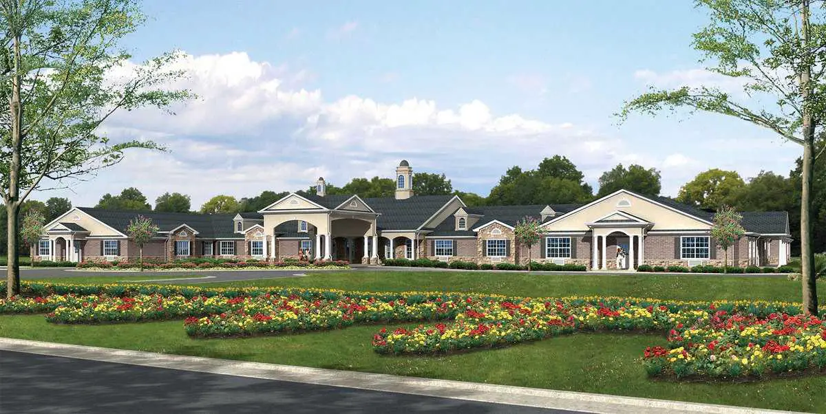 Photo of Benton House of Olathe, Assisted Living, Olathe, KS 10