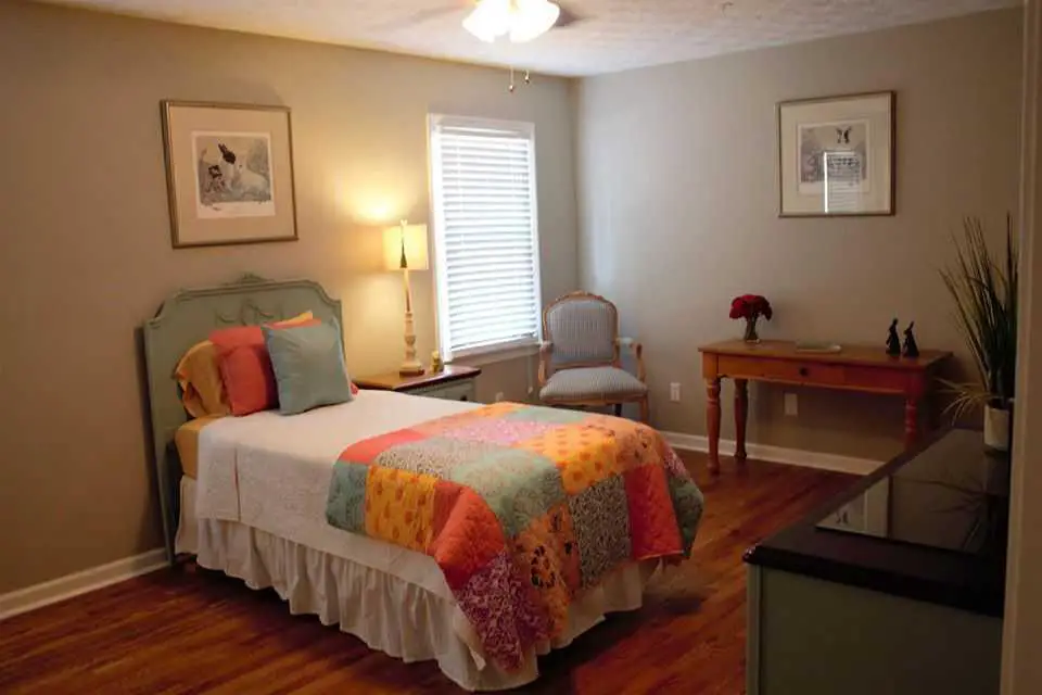 Photo of Blue Horizons Personal Care Home, Assisted Living, Kennesaw, GA 9