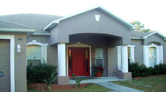 Photo of Boppa's Home, Assisted Living, Palm Bay, FL 1