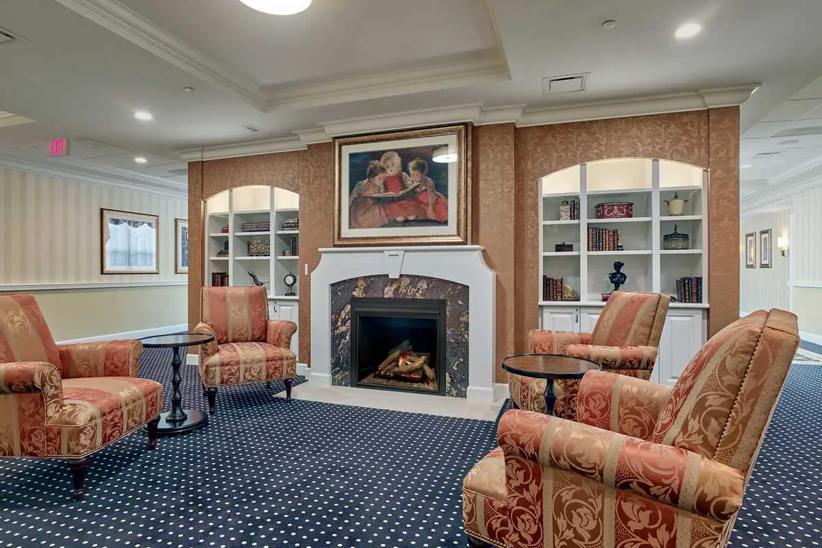 Photo of Brandywine Living at Wall, Assisted Living, Wall Township, NJ 6