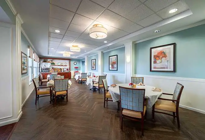 Photo of Brightview Perry Hall, Assisted Living, Nottingham, MD 6
