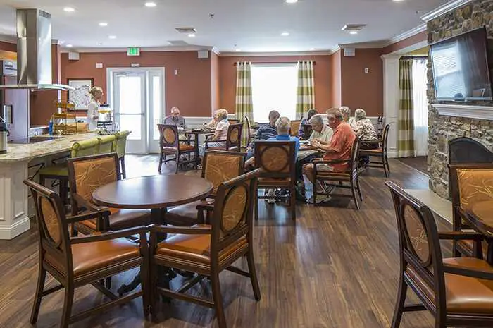 Photo of Brightview Perry Hall, Assisted Living, Nottingham, MD 11