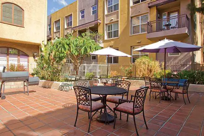 Photo of Brookdale Alhambra, Assisted Living, Alhambra, CA 6