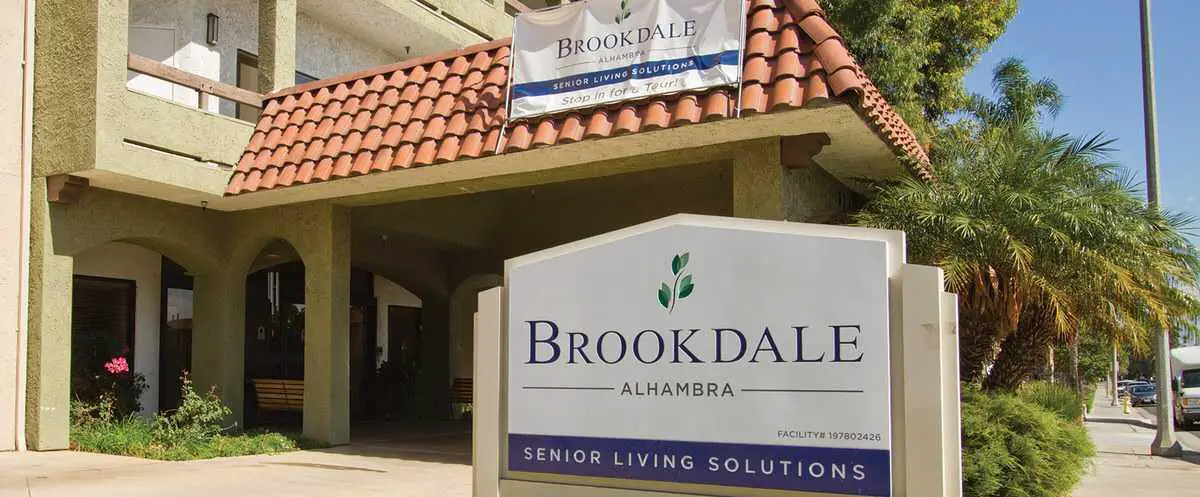 Photo of Brookdale Alhambra, Assisted Living, Alhambra, CA 9
