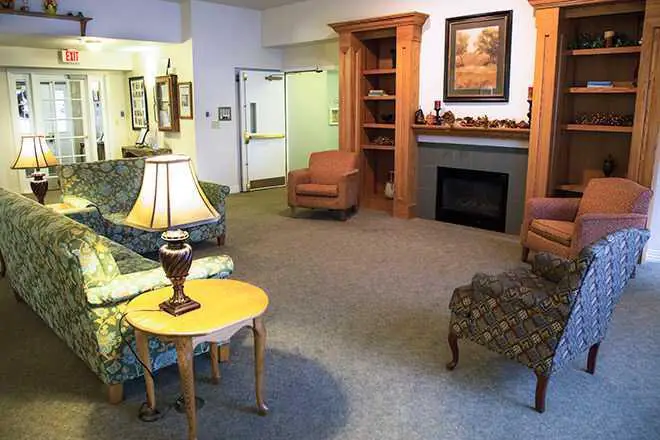 Photo of Brookdale Austintown, Assisted Living, Austintown, OH 2