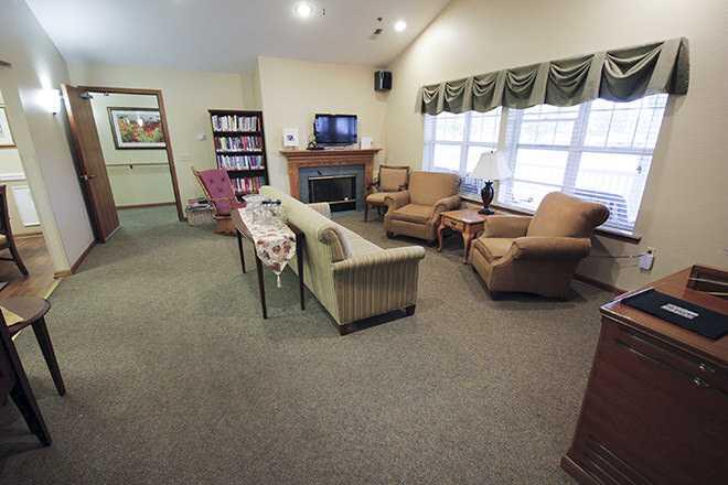 Photo of Brookdale Bay City Memory Care, Assisted Living, Memory Care, Bay City, MI 2