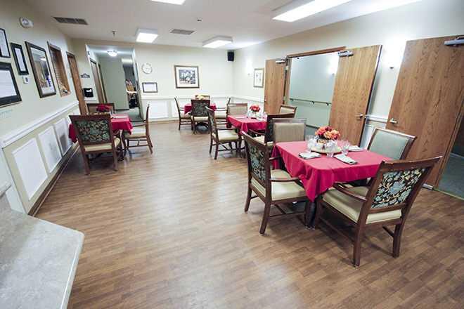 Photo of Brookdale Bay City Memory Care, Assisted Living, Memory Care, Bay City, MI 3