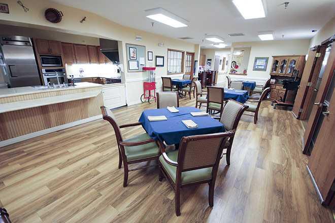 Photo of Brookdale Bay City Memory Care, Assisted Living, Memory Care, Bay City, MI 4