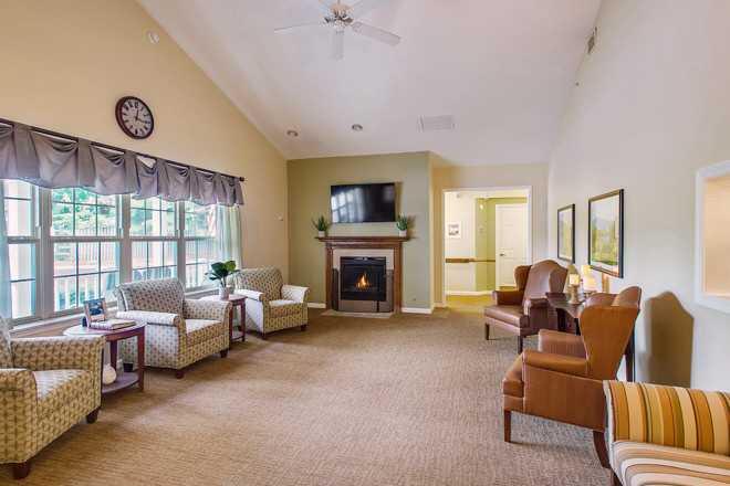 Photo of Brookdale Dublin, Assisted Living, Dublin, PA 3