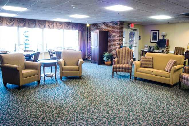 Photo of Brookdale East Side, Assisted Living, Fayetteville, NY 2