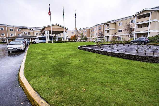 Photo of Brookdale Foundation House, Assisted Living, Federal Way, WA 2