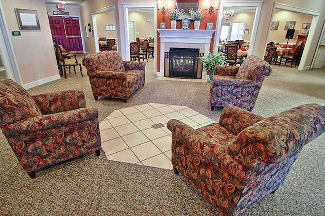Photo of Brookdale Greeneville, Assisted Living, Greeneville, TN 2