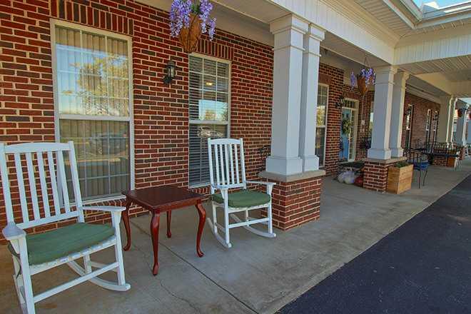 Photo of Brookdale Greeneville, Assisted Living, Greeneville, TN 6